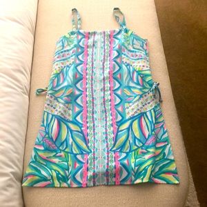 Brand new Lilly Pulitzer Sahar Romper